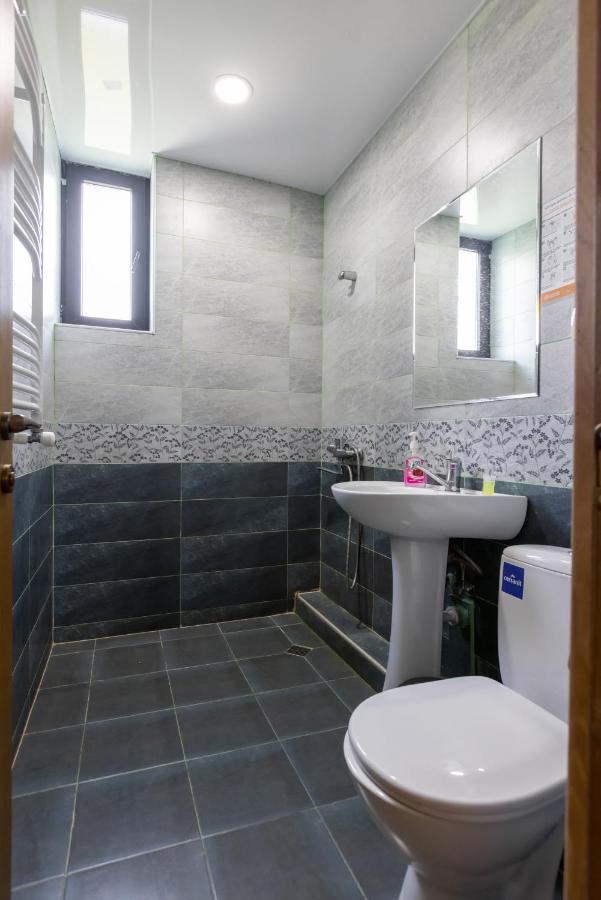Gp Rooms Степанцмінда Екстер'єр фото