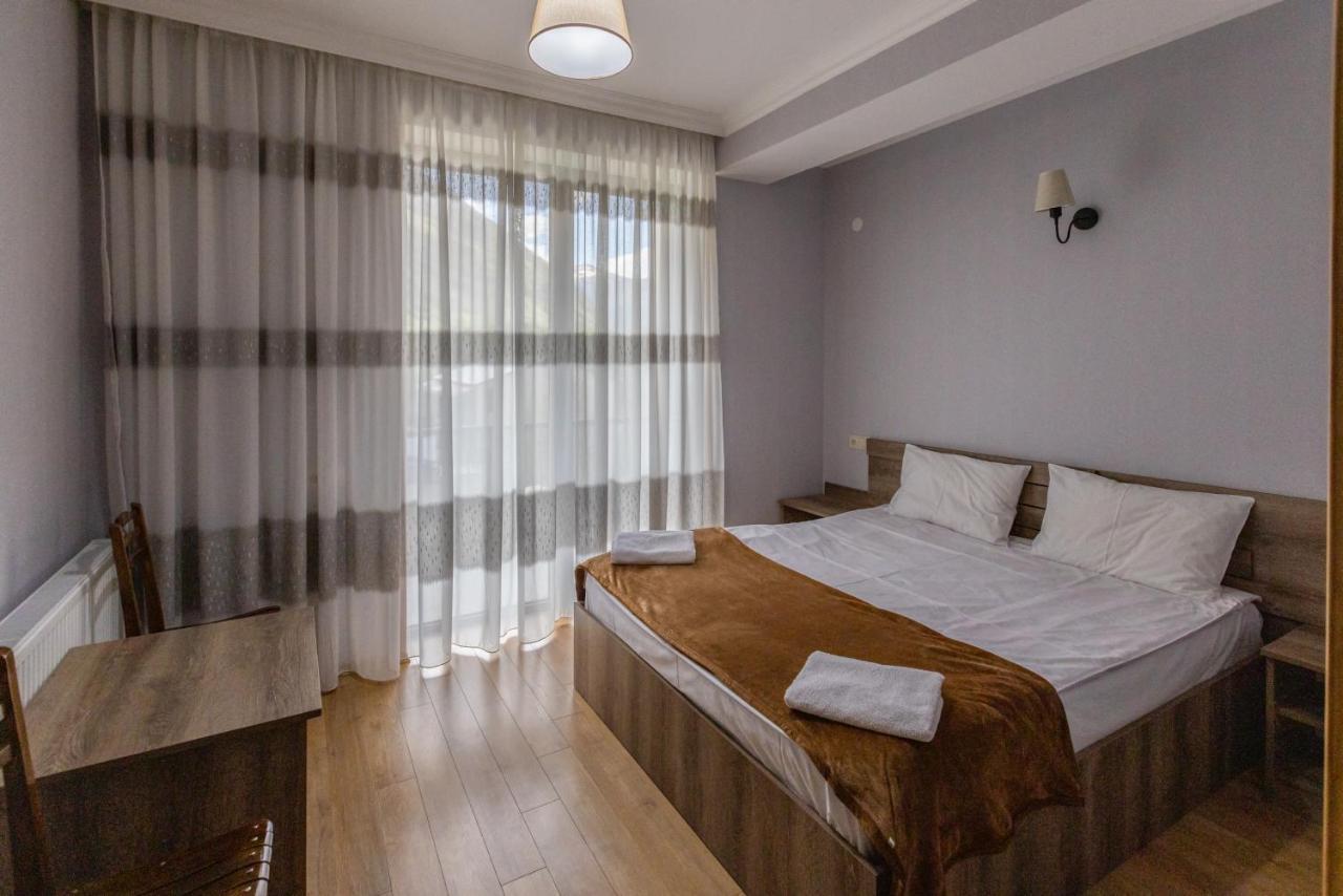 Gp Rooms Степанцмінда Екстер'єр фото