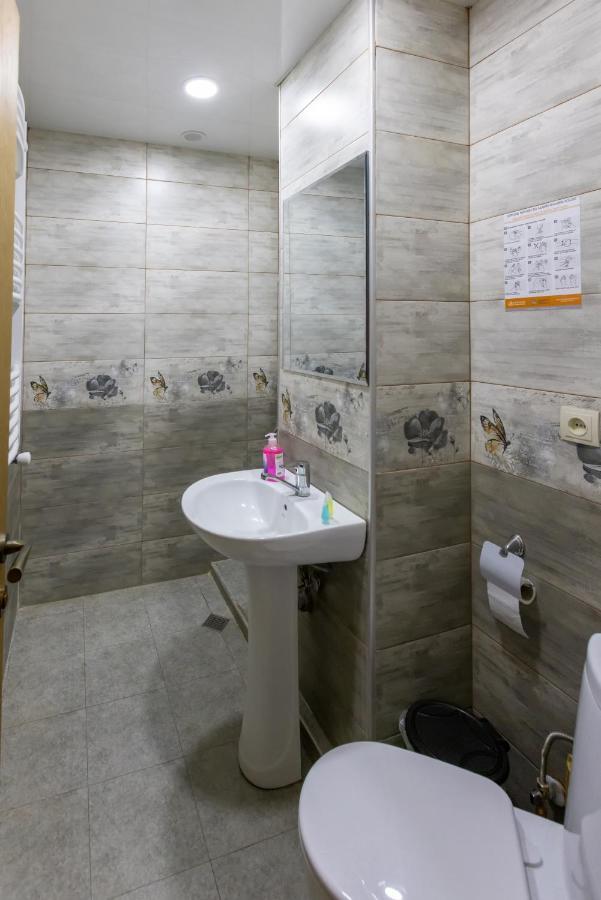 Gp Rooms Степанцмінда Екстер'єр фото