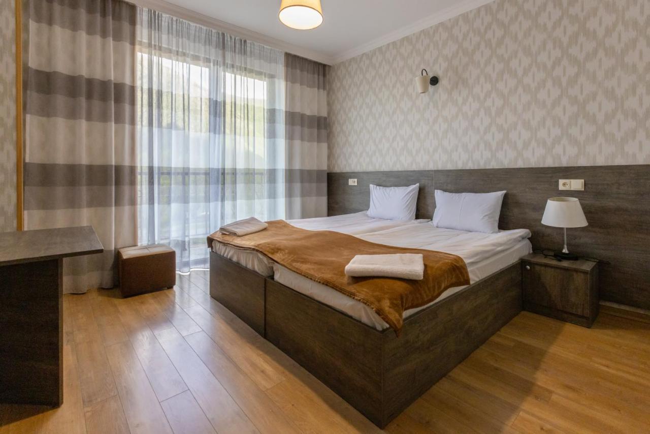 Gp Rooms Степанцмінда Екстер'єр фото