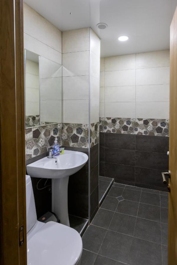 Gp Rooms Степанцмінда Екстер'єр фото