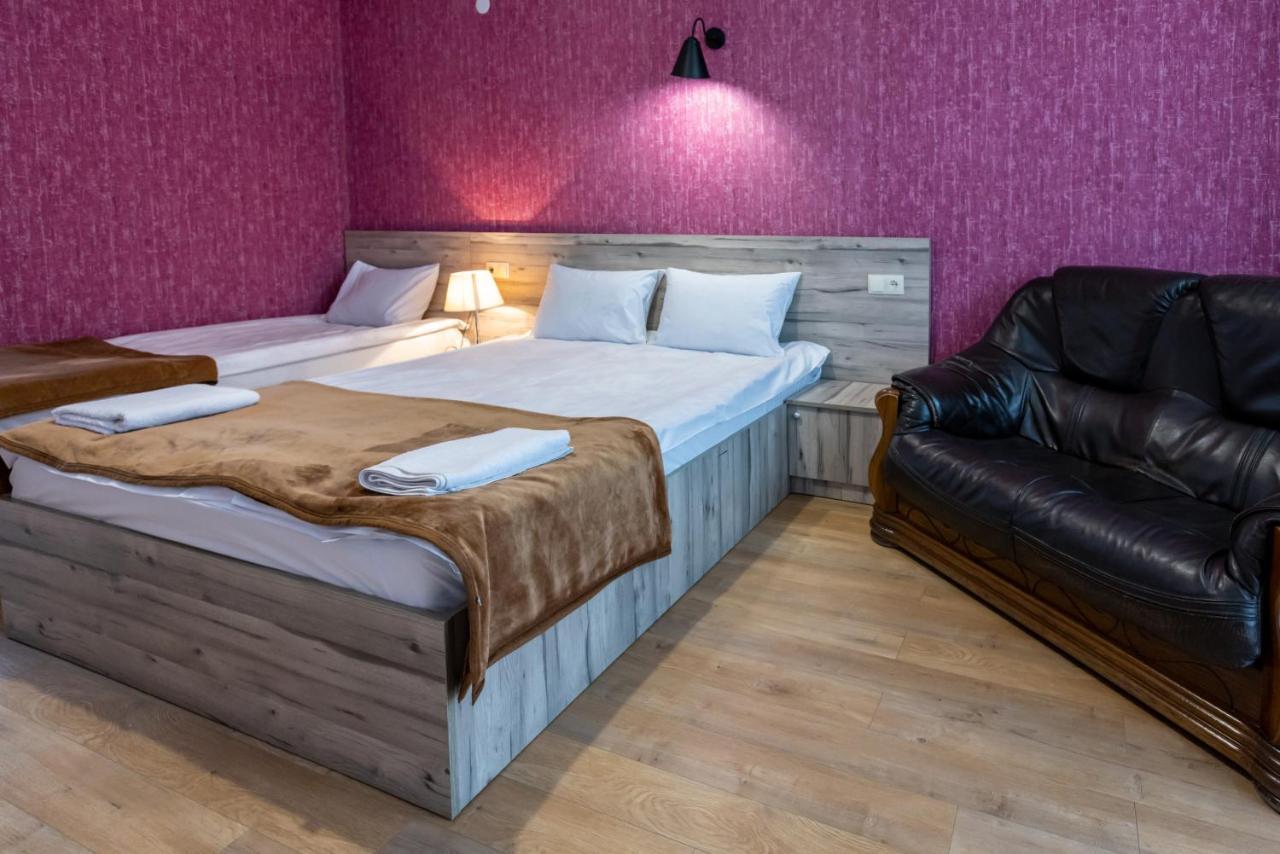 Gp Rooms Степанцмінда Екстер'єр фото