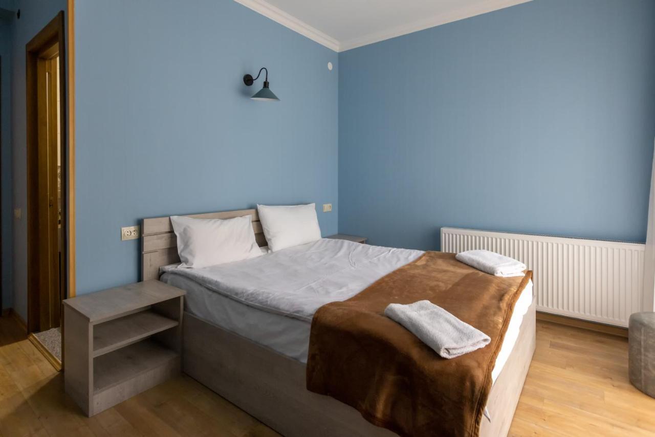 Gp Rooms Степанцмінда Екстер'єр фото