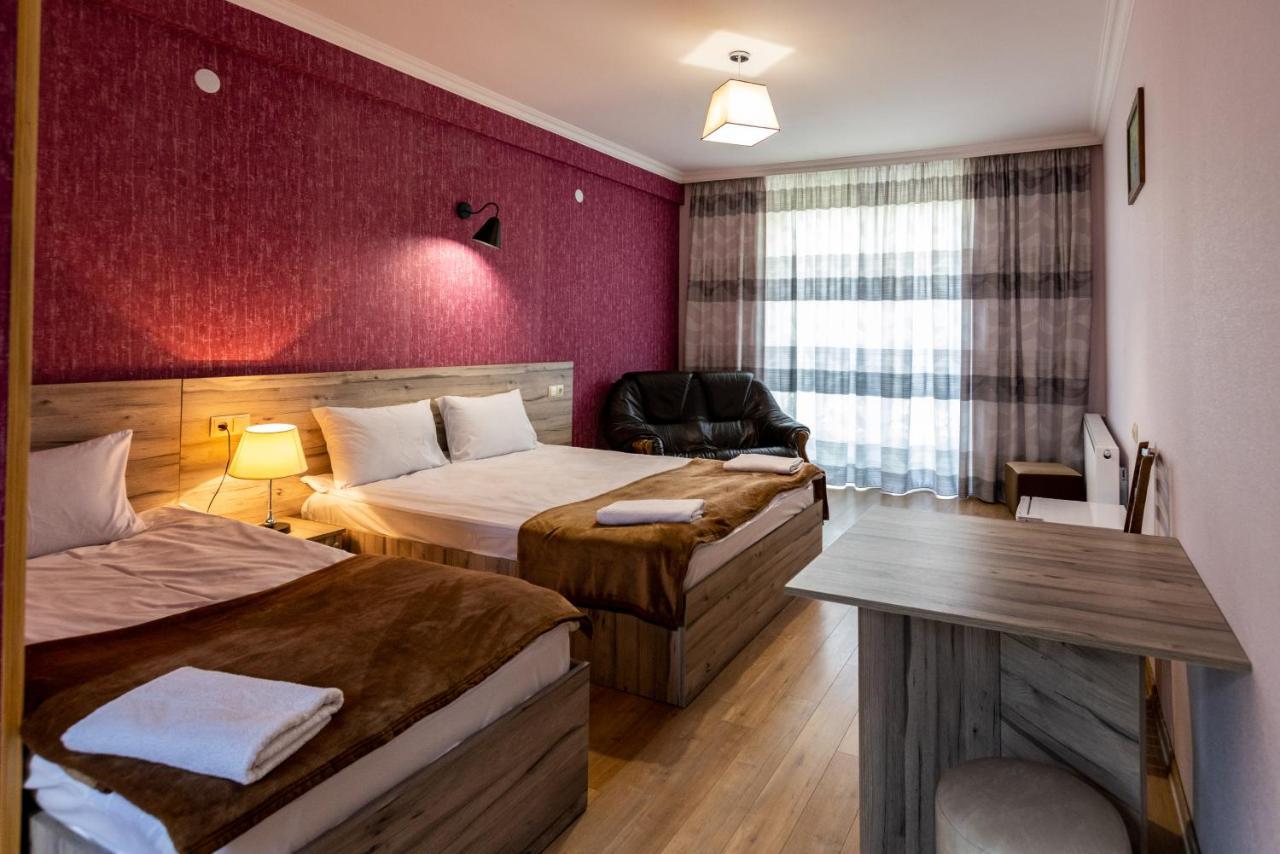 Gp Rooms Степанцмінда Екстер'єр фото